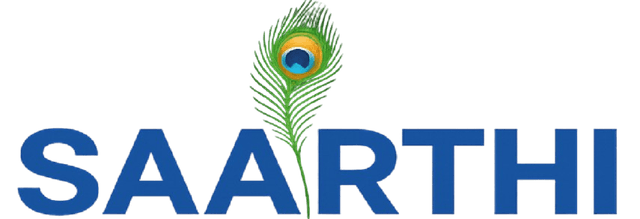 Saarthi Logo